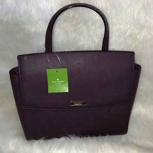 Kate spade Alisanne